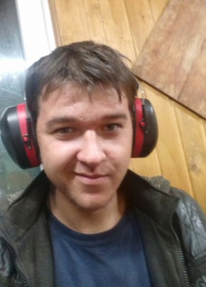 Денис, 22, Россия, Муром