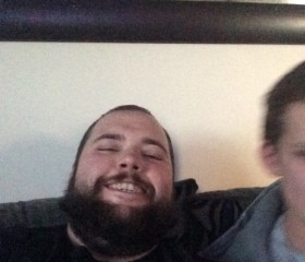Sion, 35, Blackwood