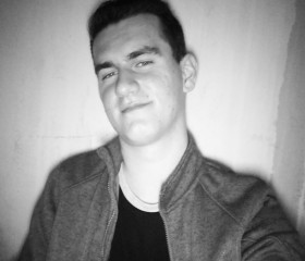 Nikolas , 25, Prievidza