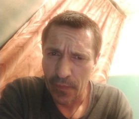 Andrey Kosko, 44, Horad Barysaw