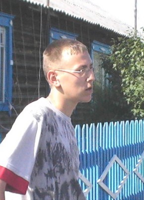 Серёжа, 37, Россия, Камышлов