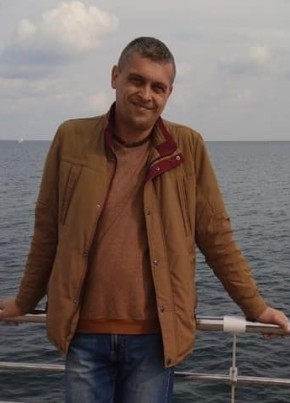 Виталий, 40, Україна, Хмельницький