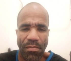Jeremias cotrin, 46 лет, Rio de Janeiro