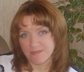 Lyubov, 46, Kemerovo