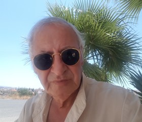 john, 68 лет, Λεμεσός