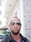 Jim Chinaza, 38  , Lagos
