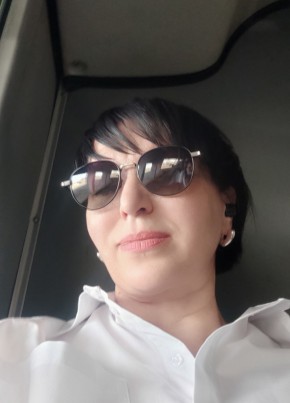 Галина из Норильска 49 лет
