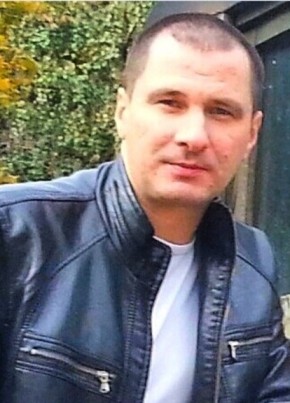 Виктор, 47, Россия, Кохма