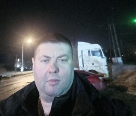 Denis, 39, Moscow