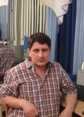 Сергей, 41, Россия, Пенза