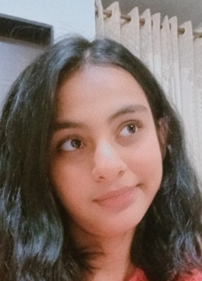 Sakshi, 19, India, Ahmedabad