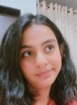 Sakshi, 18  , Ahmedabad