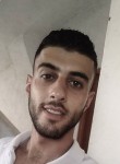 Ghader, 22 года, دمشق