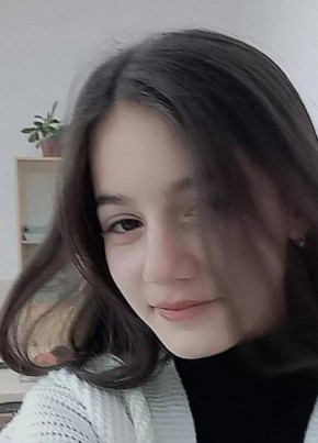 вита, 22, Россия, Анапа