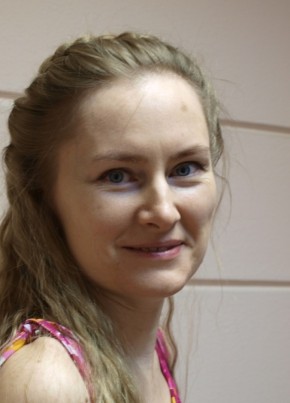 Ольга, 42, Россия, Дедовск