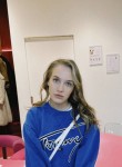 Elizaveta, 20, Moscow