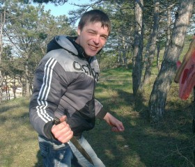 kolya, 34 года, Бердянськ