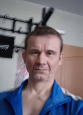 Алексей из Самары 50 лет