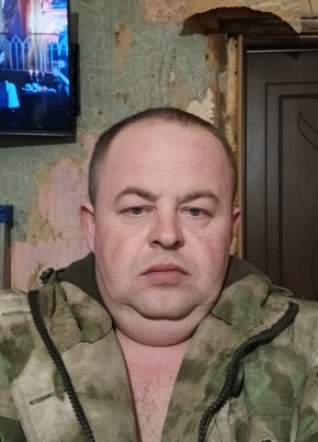 Дмитрий из Калуги 37 лет