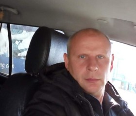 Александр. Д., 54 года, Красноярск