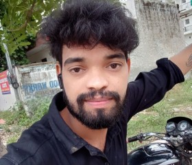 Sagar bhardwaj, 24 года, Ludhiana