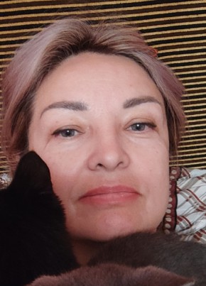 Катя из Ливны 53 года