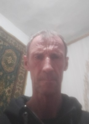Николай из Тараза 58 лет