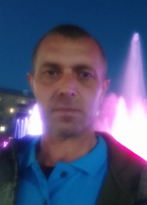 Алексей Александ из Вятские Поляны 47 лет