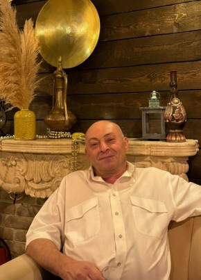 Valeriy, 59, Russia, Saint Petersburg