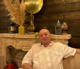Valeriy, 59, Saint Petersburg