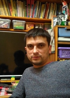 Павел, 33, Россия, Усть-Илимск