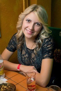 Екатерина, 35, Россия, Красноярск