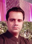 Haris, 34 года, اسلام آباد