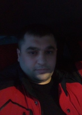 Руслан, 35, Россия, Мирный (Якутия)