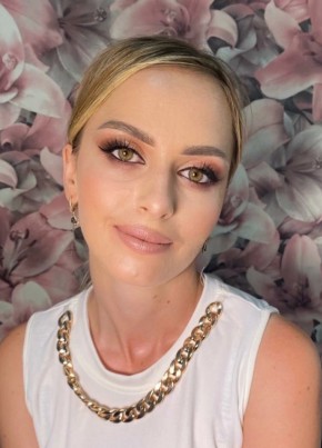 Anastasiya, 18, Russia, Bakhchysaray