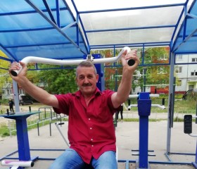 НИКОЛАЙ, 52 года, Иваново