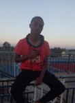Erick, 22  , Nairobi