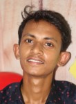 Alim, 20, Chittagong