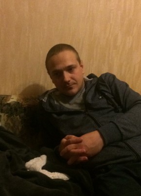 Сергей, 38, Россия, Агеево