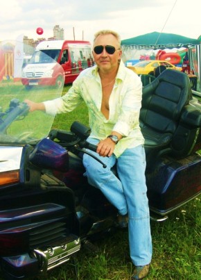 Вячеслав, 67, Россия, Москва
