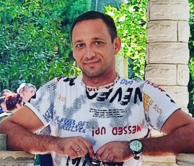 Владимир, 35 лет, Новороссийск