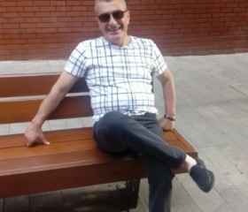 Sergo, 58, Tbilisi