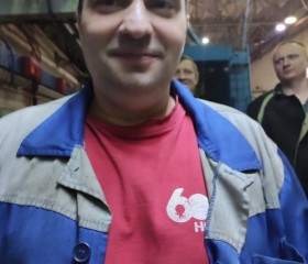 Vasiliy, 43, Safonovo