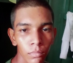 Alexsandro dos A, 20 лет, Manáos