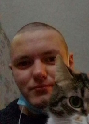 Alexander, 31, Russia, Belomorsk