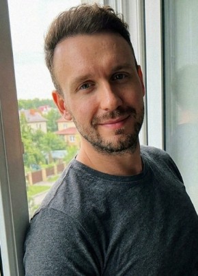 Евгений из Перми 37 лет