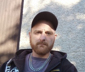 Jerry, 38, Ceske Budejovice