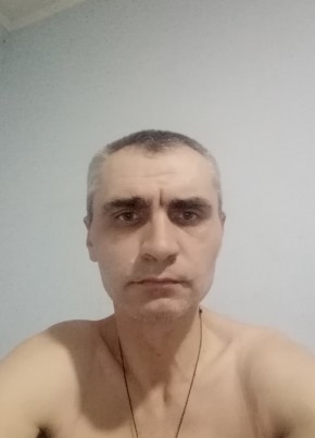 Алексей из Сердобска 45 лет