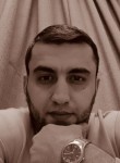 Aliev, 33, Baku