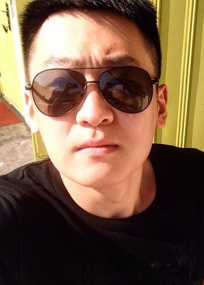 Сергей, 27, 中华人民共和国, 桂林市
